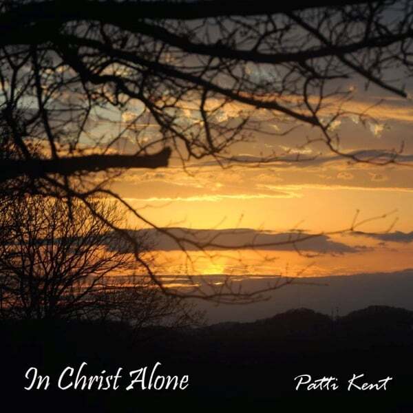 Cover art for In Christ Alone