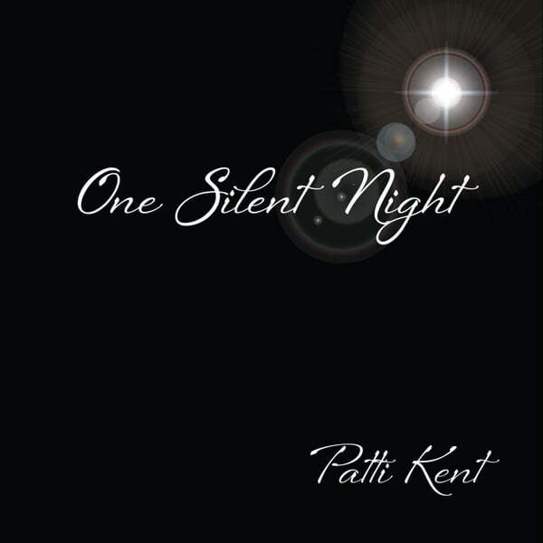 Cover art for One Silent Night