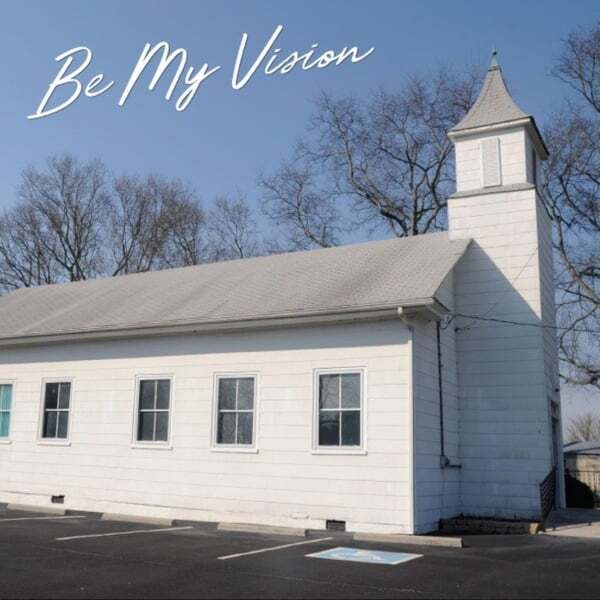 Cover art for Be My Vision